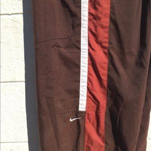 Vintage Nike sweatpants